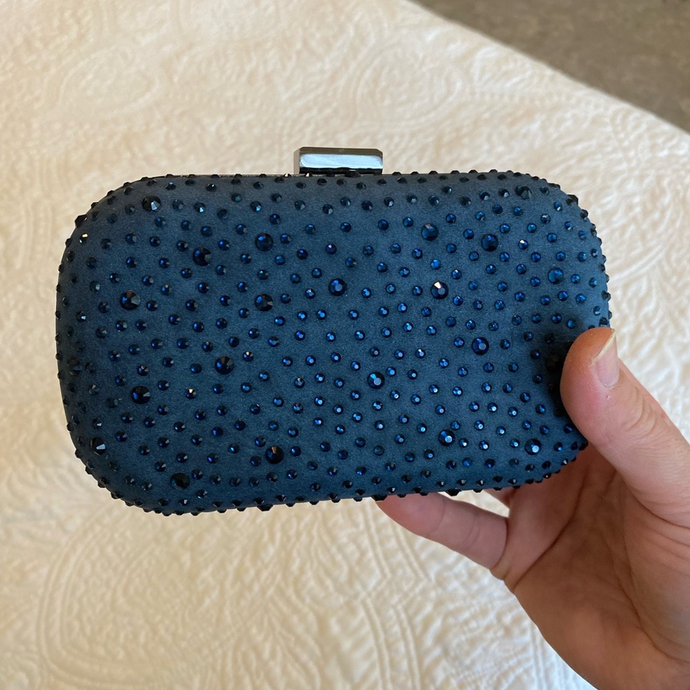 Merona Clutch
